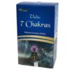 Vedic - Incense Sticks - 7 Chakras - Image 2