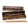Smoke Boxes Natural Mango Wood - Image 2