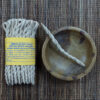 Pure Herbs Cedar Rope Incense - Image 4