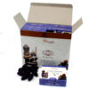 Aromatica Backflow Incense Cones - Lavender - Image 3