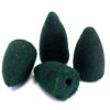 Aromatica Backflow Incense Cones - White Sage - Image 2