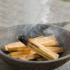 100g Green Tree Palo Santo Sticks 10-15 sticks - Image 2