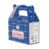 Satya Backflow Dhoop Cones - Nag Champa (24pcs) - Image 2