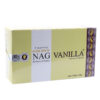 15g Golden Vanilla Incense - Image 2