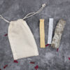 Energy Cleansing & Smudging Kit - Travel - Image 3