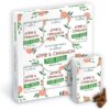 Plant Based Incense Cones - Apple & Cinnamon – Image 2