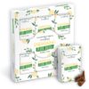 Plant Based Incense Cones - Energising - Image 2