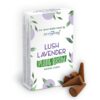 Plant Based Incense Cones - Lush Lavender