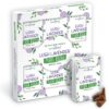 Plant Based Incense Cones - Lush Lavender - Image 2