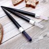 Simple Pointed Healing Wand - Rose, Rock, Amethyst - Image 3