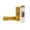 Magic Spell Candle - Cleansing - Image 2