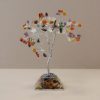 Gemstone Tree with Organite Base - 80 Stone - Multi - Image 2