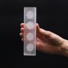 Flat Bar Charging Plate 15cm - Mandala - Image 2