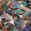 Mineral Specimens - Azurite Malachite (approx 20 pieces) - Image 4