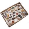 Mineral Specimens - Mixed Pieces (approx 24 pieces) - Image 4