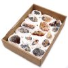 Mineral Specimens - Barite Serisite (approx 60 pieces) - Image 3