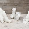 Finger Quartz (min 5 pieces per 1kg pack) - Image 2