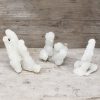 Finger Quartz (min 5 pieces per 1kg pack) - Image 3