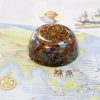 Orgonite Desk Power Packs - Multi Stone Dome – Image 3