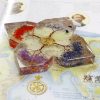 Orgonite Desk Power Packs - 4 Tree Copper Attractor - Lrg - Image 3