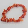 Chipstone Bracelet - Coralite Stone - Image 2